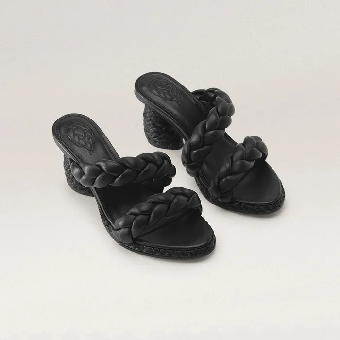 Women Helen Kaminski Heels Asturia