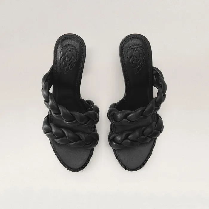 Women Helen Kaminski Heels Asturia