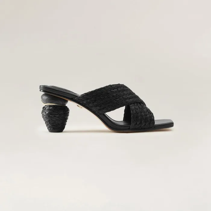 Women Helen Kaminski Heels Murcia