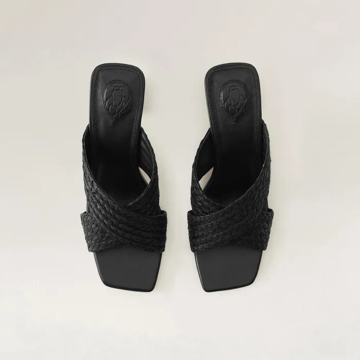 Women Helen Kaminski Heels Murcia