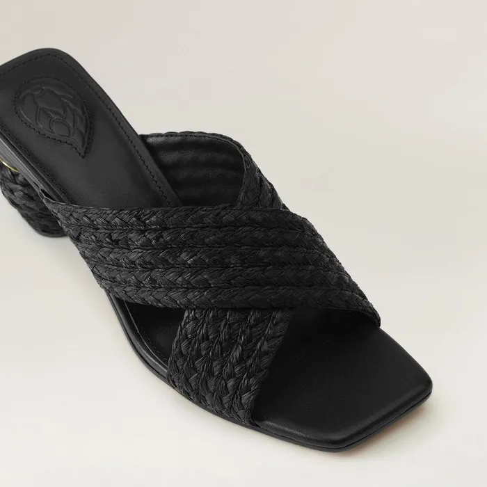Women Helen Kaminski Heels Murcia