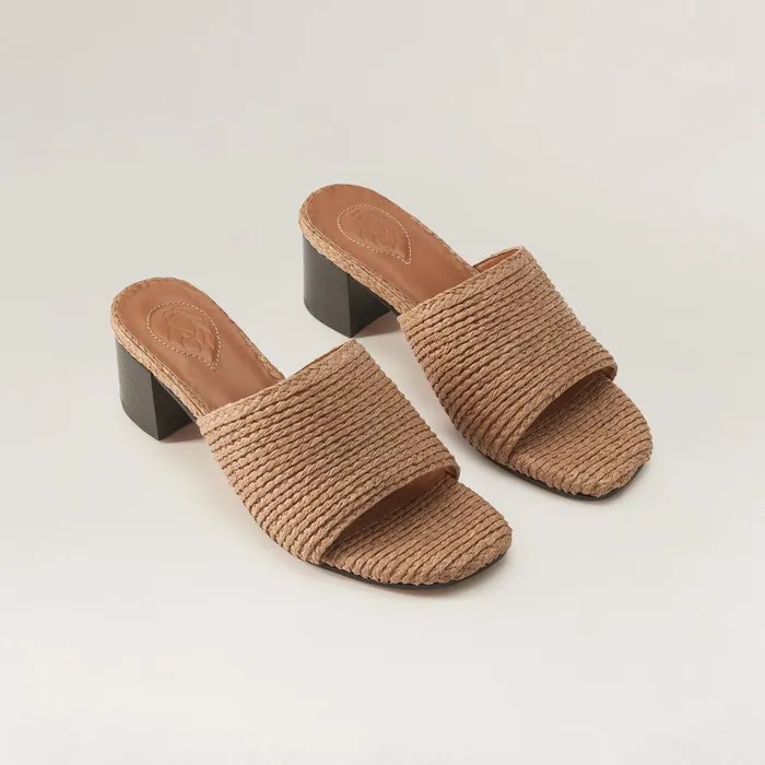 Women Helen Kaminski Heels Tira