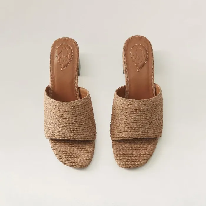 Women Helen Kaminski Heels Tira
