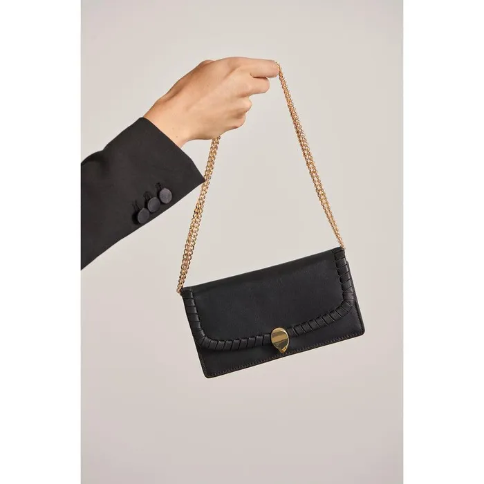 Women Helen Kaminski Mini Bags Blisse Wallet Clutch