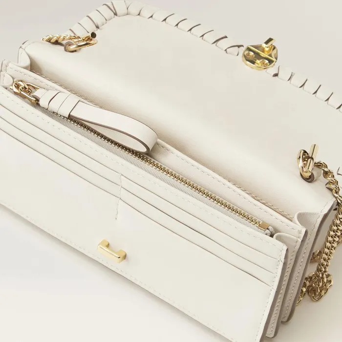 Women Helen Kaminski Mini Bags Blisse Wallet Clutch