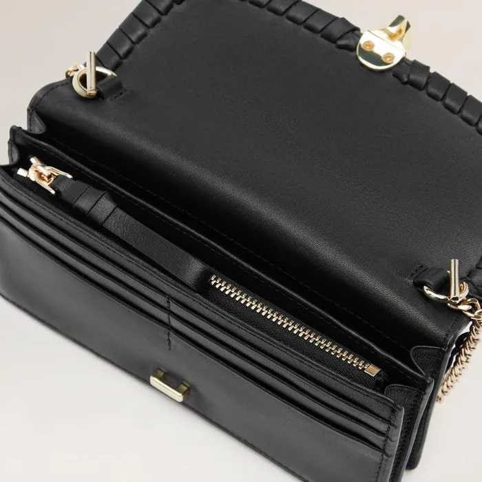 Women Helen Kaminski Mini Bags Blisse Wallet Clutch
