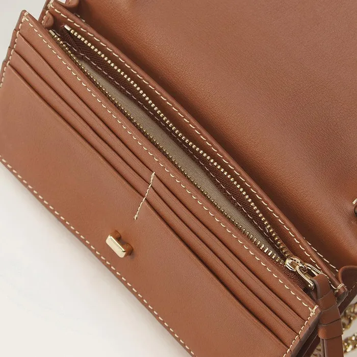 Women Helen Kaminski Mini Bags Blisse Wallet With Raffia