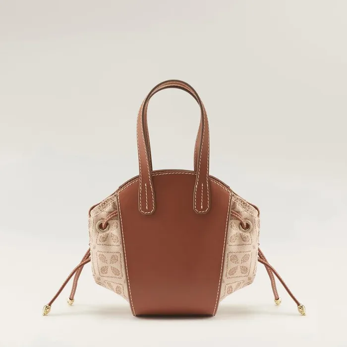Women Helen Kaminski Mini Bags Piaf Tote Mini