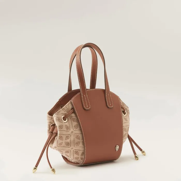 Women Helen Kaminski Mini Bags Piaf Tote Mini