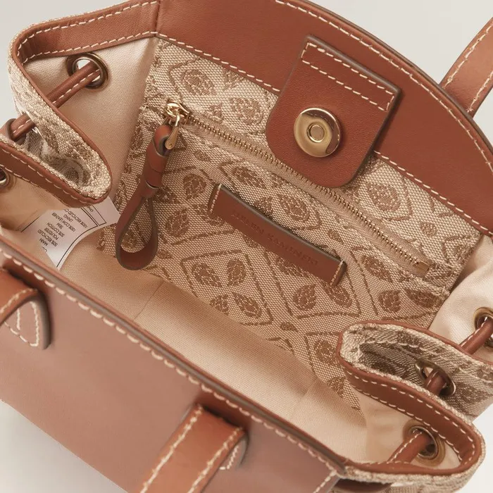 Women Helen Kaminski Mini Bags Piaf Tote Mini