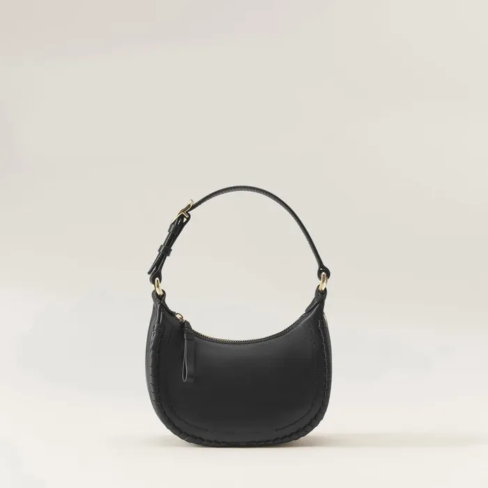 Women Helen Kaminski Mini Bags Vivie Mini Hobo Bag