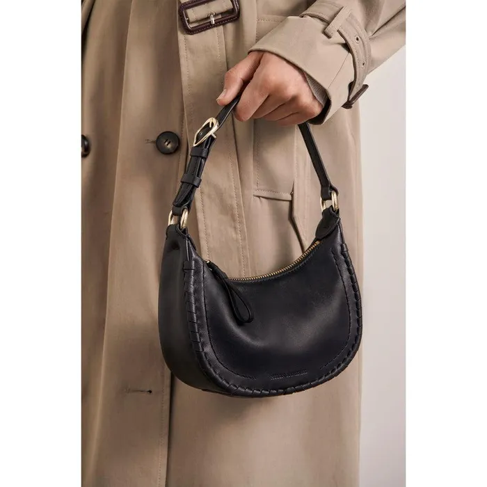 Women Helen Kaminski Mini Bags Vivie Mini Hobo Bag