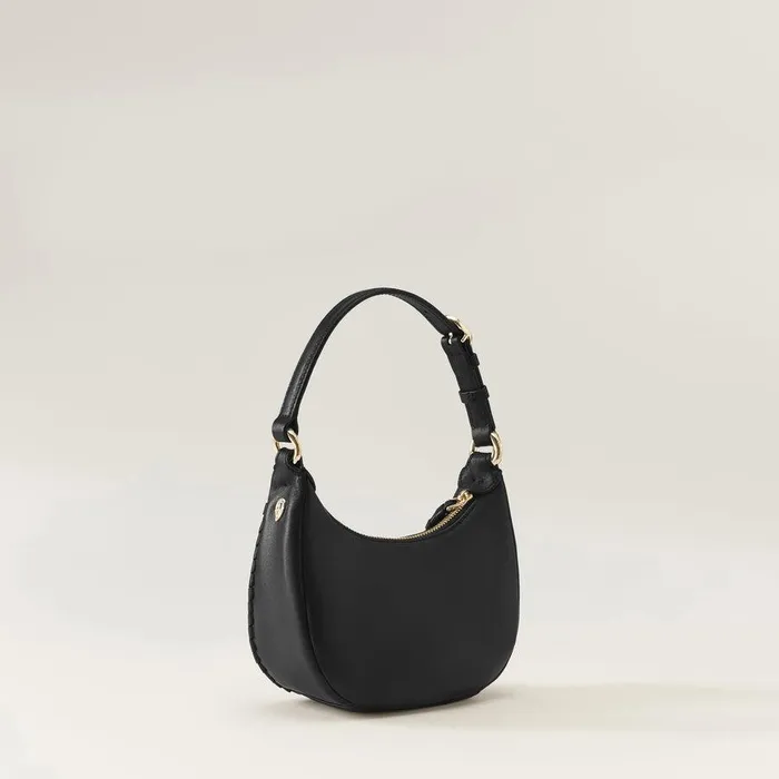 Women Helen Kaminski Mini Bags Vivie Mini Hobo Bag