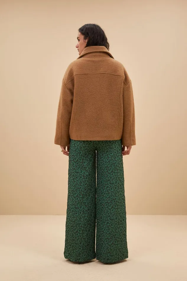 Women Jackets Bybar Rika Coat Camel Women Jackets Bybar Rika Coat Camel