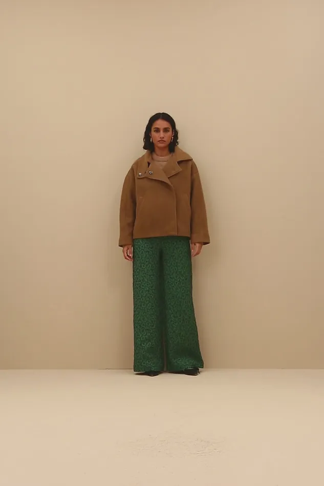Women Jackets Bybar Rika Coat Camel Women Jackets Bybar Rika Coat Camel