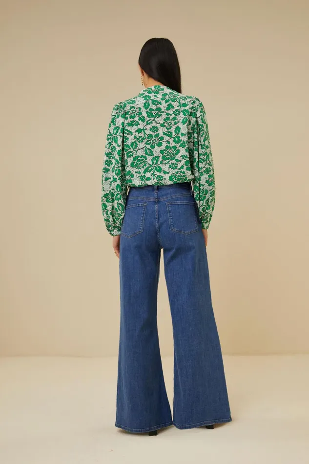 Women Jeans Bybar Femme Sg Pant Denim Women Jeans Bybar Femme Sg Pant Denim
