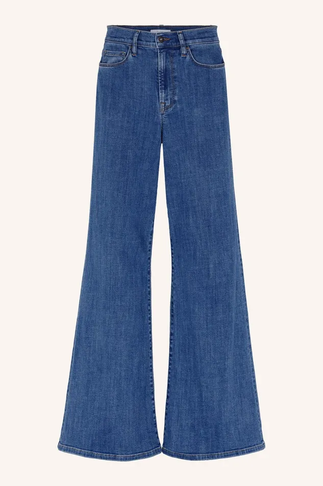 Women Jeans Bybar Femme Sg Pant Denim Women Jeans Bybar Femme Sg Pant Denim