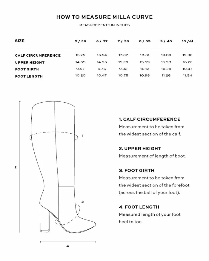 Women Knee High Boots Billini MILLA CURVE 8211 SAHARA CROC