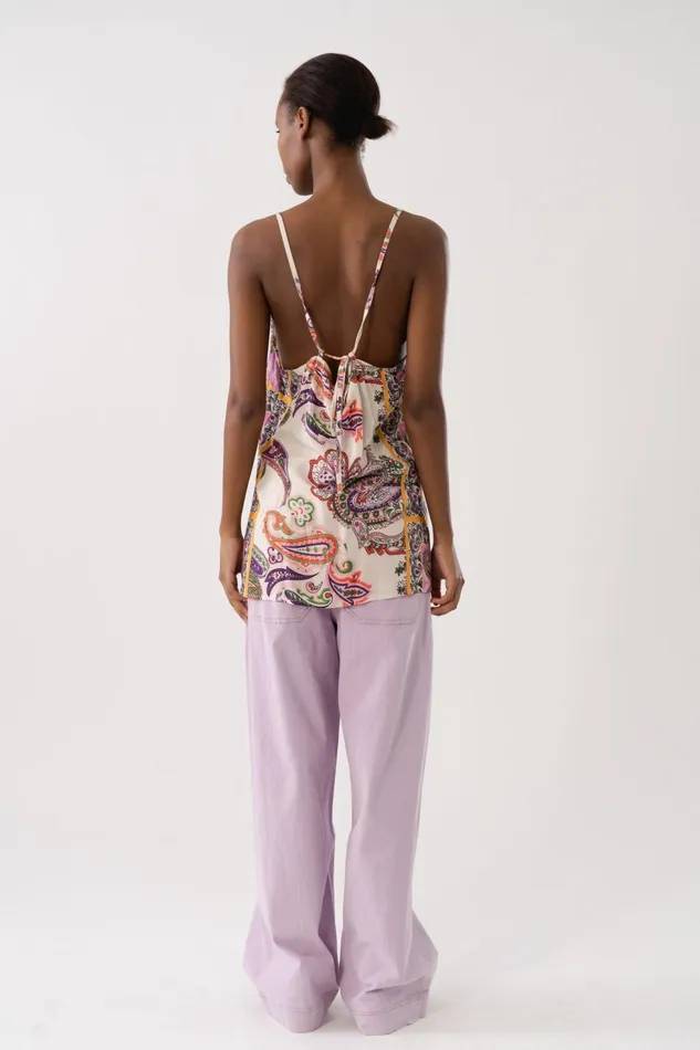 Women Lollys Laundry Blouses Tshirts LiaLL Top SL Multi