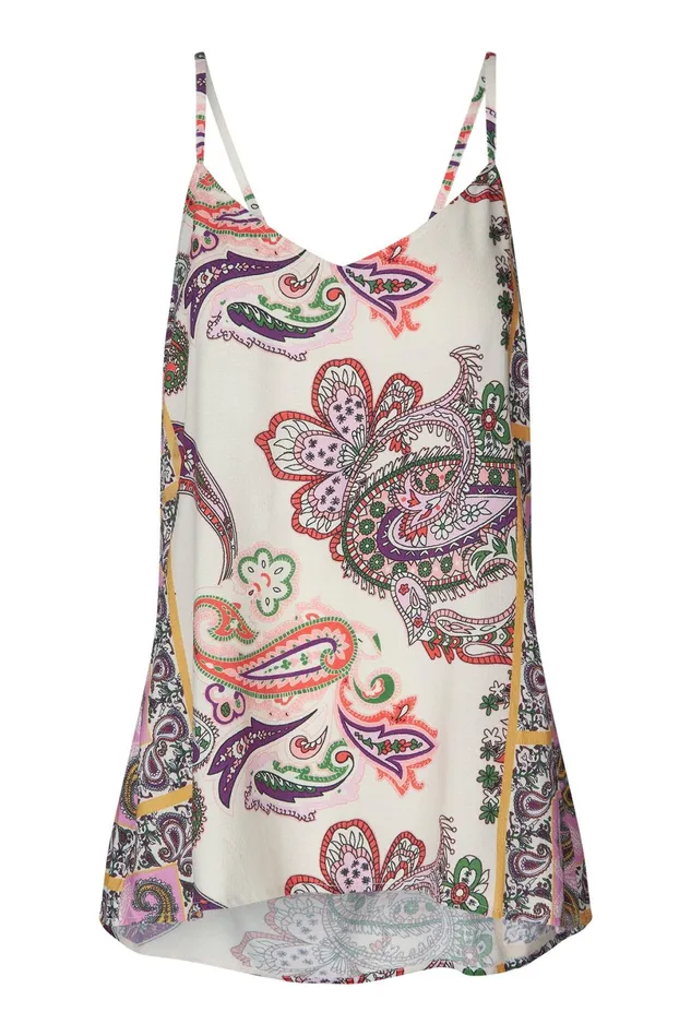 Women Lollys Laundry Blouses Tshirts LiaLL Top SL Multi