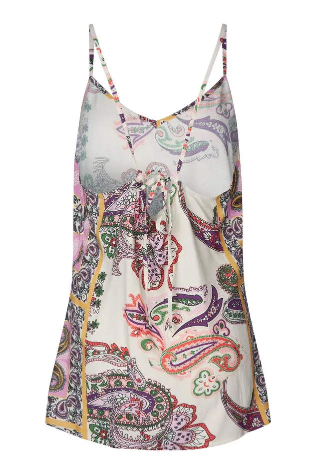 Women Lollys Laundry Blouses Tshirts LiaLL Top SL Multi
