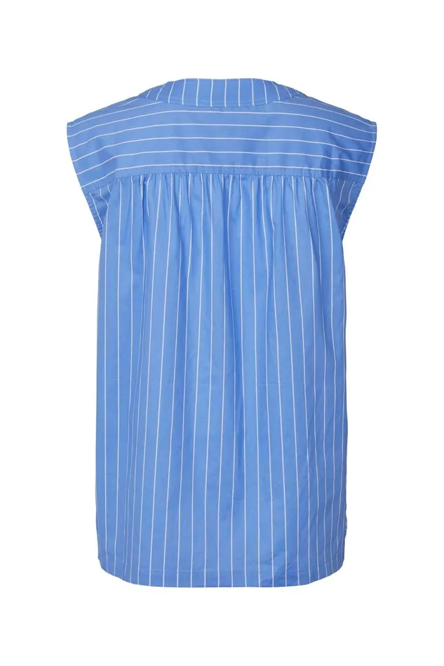 Women Lollys Laundry Blouses Tshirts Paloma Top Stripe