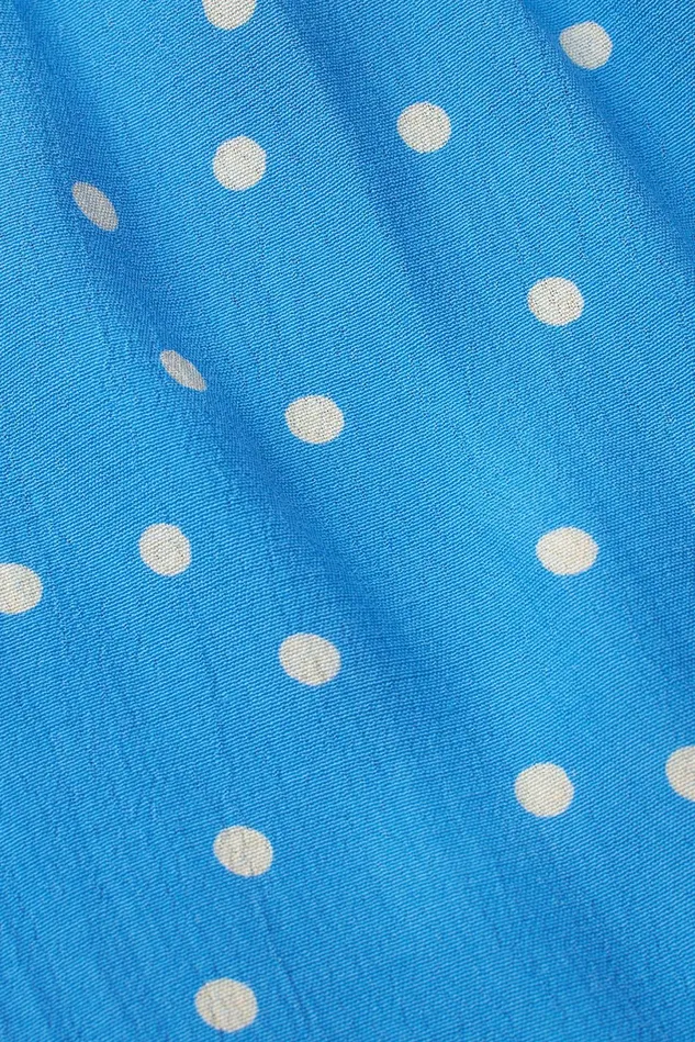 Women Lollys Laundry Blouses Tshirts VianeLL Top SL Dot Print