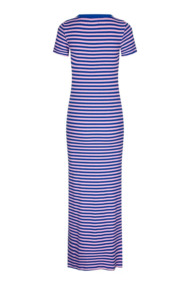 Women Lollys Laundry Dresses ChristineLL Maxi Dress SL Lavender