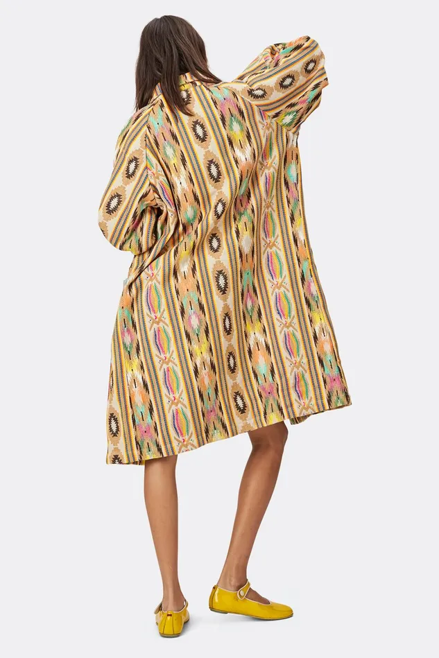 Women Lollys Laundry Jackets and Coats Jaipur Jacket Multi