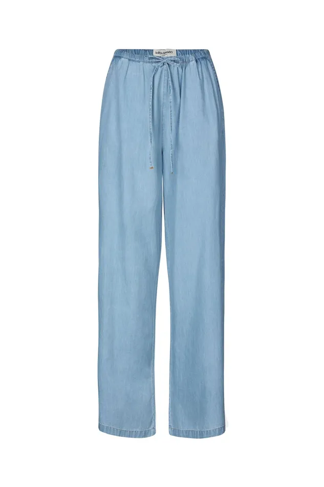 Women Lollys Laundry Pants Shorts BillLL Pants Blue