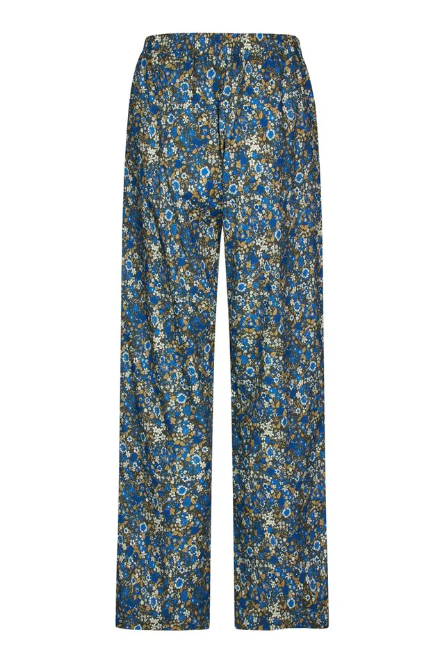 Women Lollys Laundry Pants Shorts BillLL Pants Blue