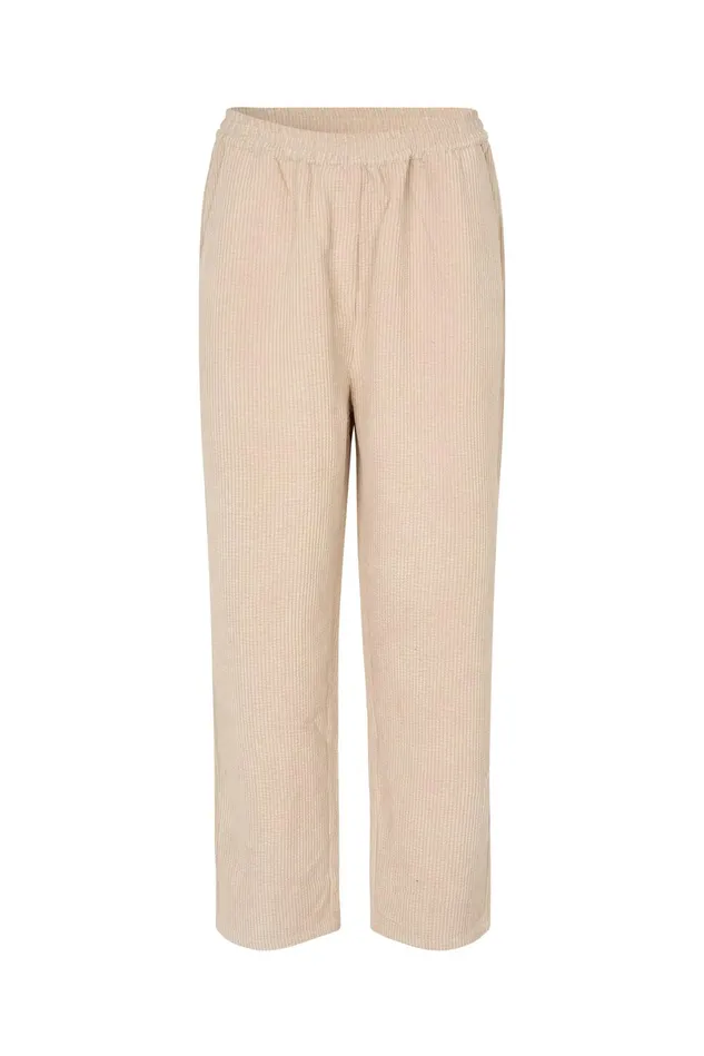 Women Lollys Laundry Pants Shorts BillLL Pants Sand