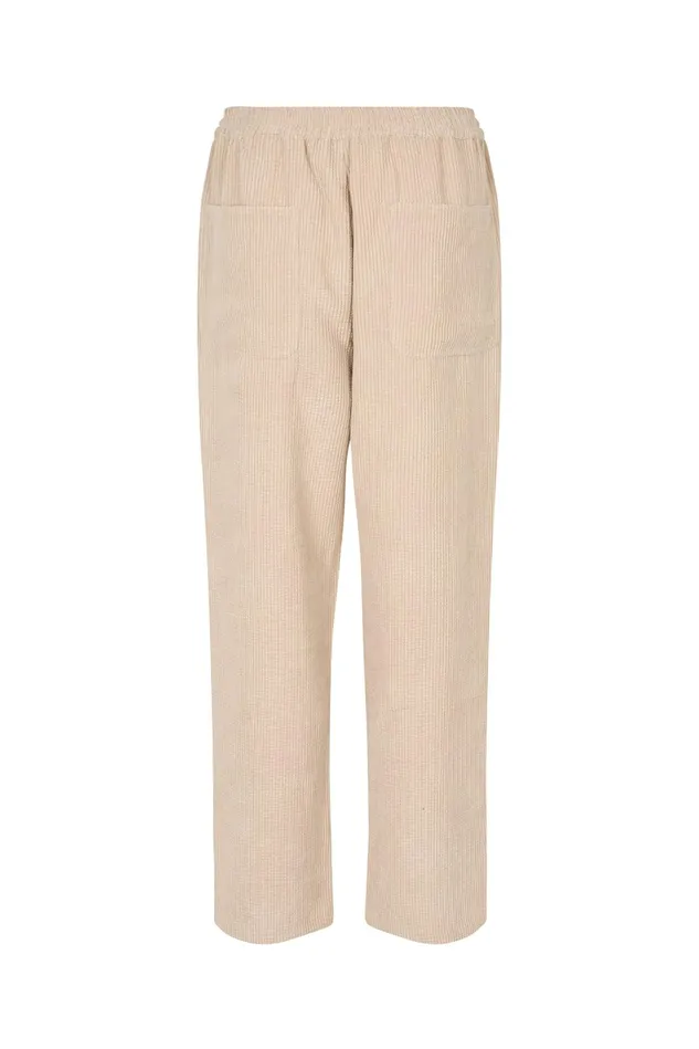 Women Lollys Laundry Pants Shorts BillLL Pants Sand