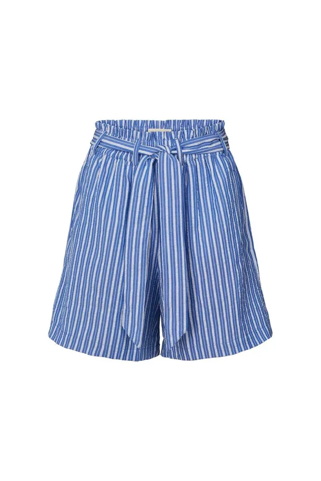 Women Lollys Laundry Pants Shorts Blanca Shorts Blue