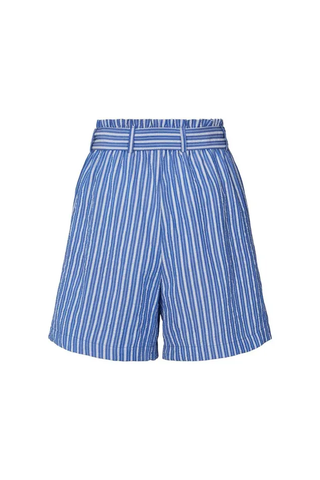 Women Lollys Laundry Pants Shorts Blanca Shorts Blue