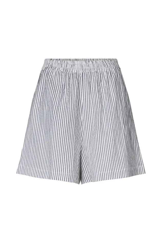 Women Lollys Laundry Pants Shorts BlancaLL Shorts Stripe