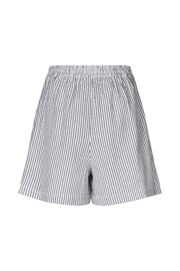 Women Lollys Laundry Pants Shorts BlancaLL Shorts Stripe