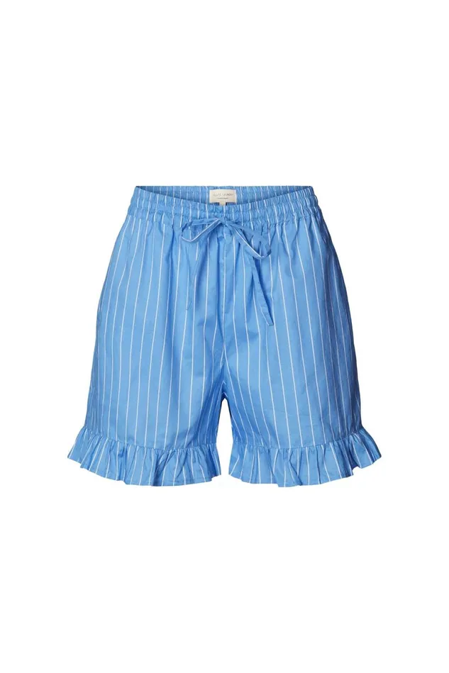 Women Lollys Laundry Pants Shorts Ida Shorts Stripe