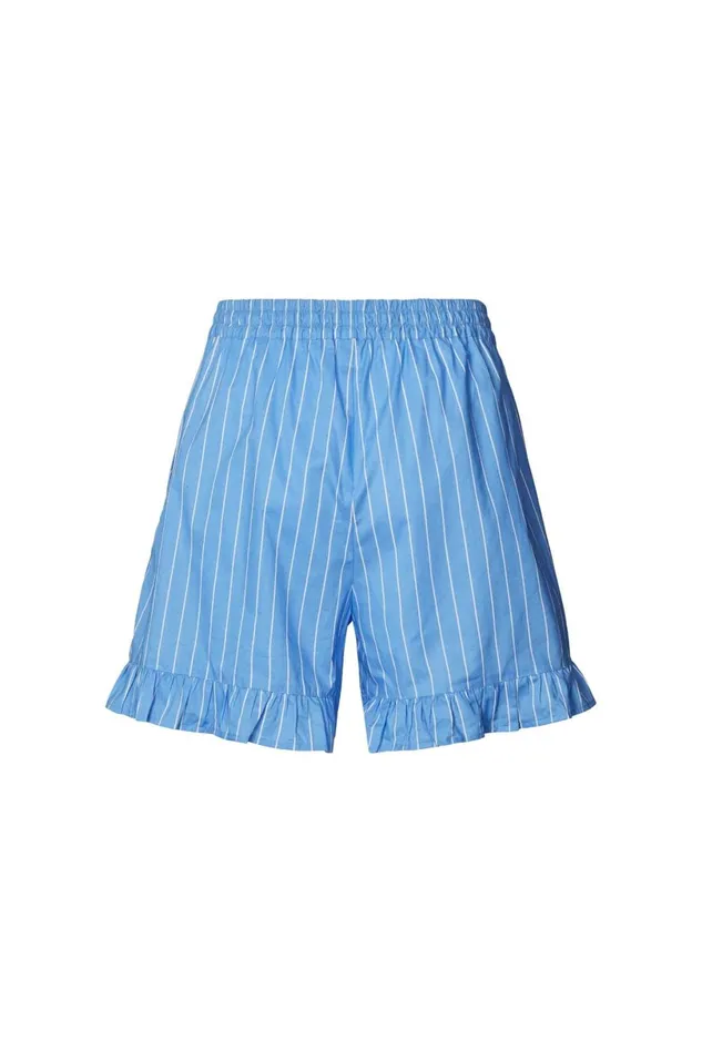 Women Lollys Laundry Pants Shorts Ida Shorts Stripe