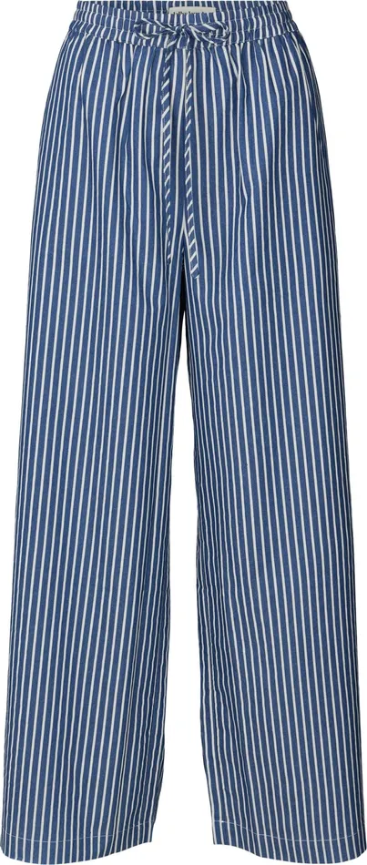 Women Lollys Laundry Pants Shorts LiamLL Pant Stripe