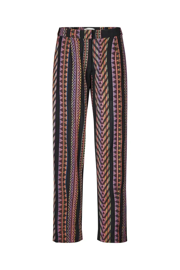 Women Lollys Laundry Pants Shorts MaisieLL Pants Multi