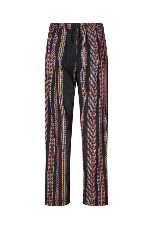 Women Lollys Laundry Pants Shorts MaisieLL Pants Multi