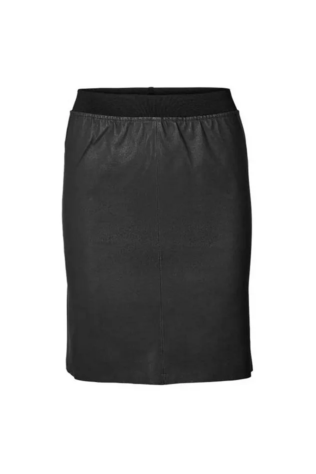Women Lollys Laundry Skirts Anna Black