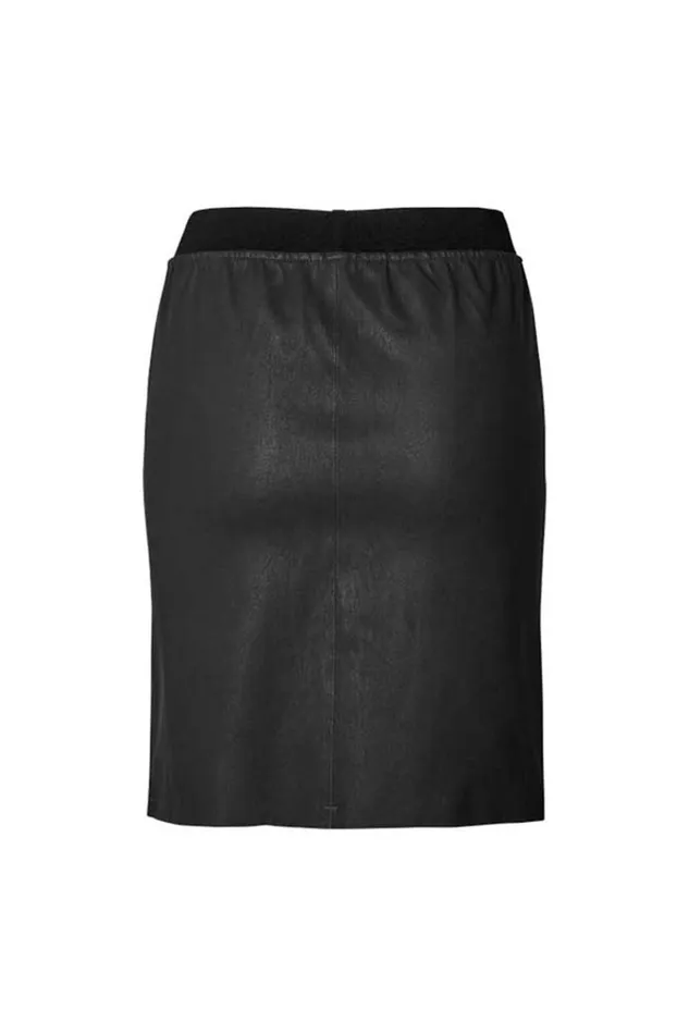 Women Lollys Laundry Skirts Anna Black