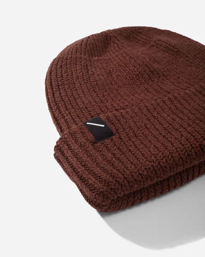 WomenMen Saturdays NYC Hats Saturdays Beanie Downtownbrown WomenMen Saturdays NYC Hats Saturdays Beanie Downtownbrown