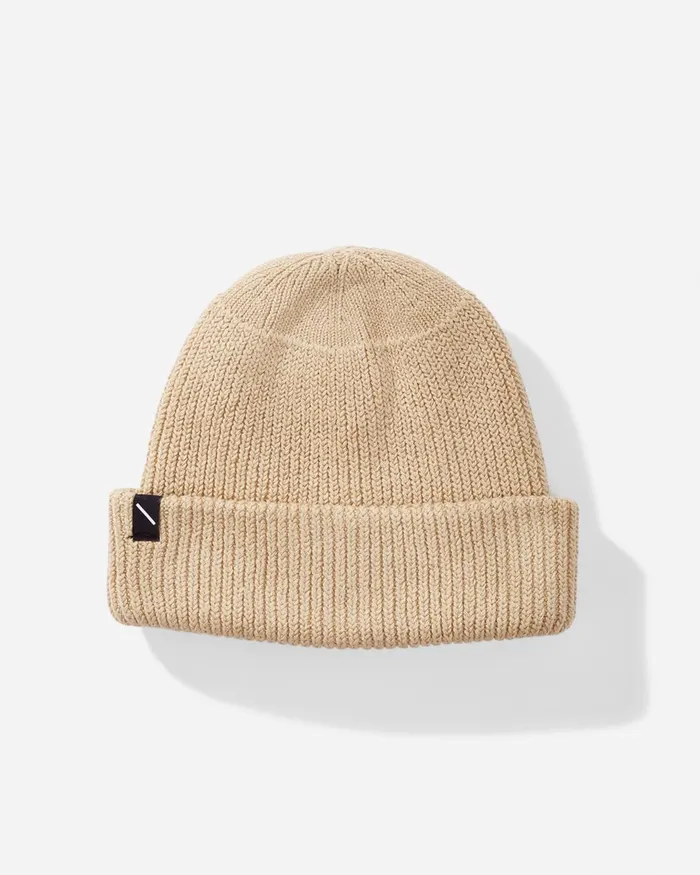 WomenMen Saturdays NYC Hats Saturdays Beanie Reedyellow