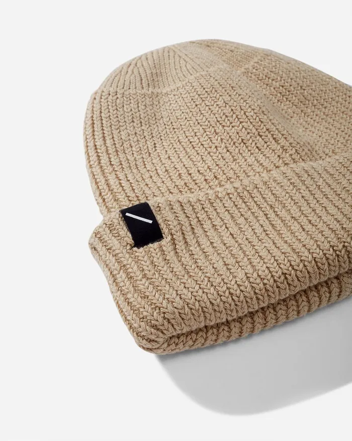 WomenMen Saturdays NYC Hats Saturdays Beanie Reedyellow WomenMen Saturdays NYC Hats Saturdays Beanie Reedyellow