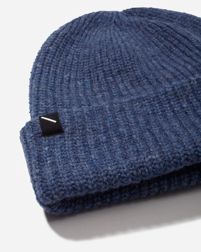 WomenMen Saturdays NYC Hats Speckled Beanie Amparoblue WomenMen Saturdays NYC Hats Speckled Beanie Amparoblue