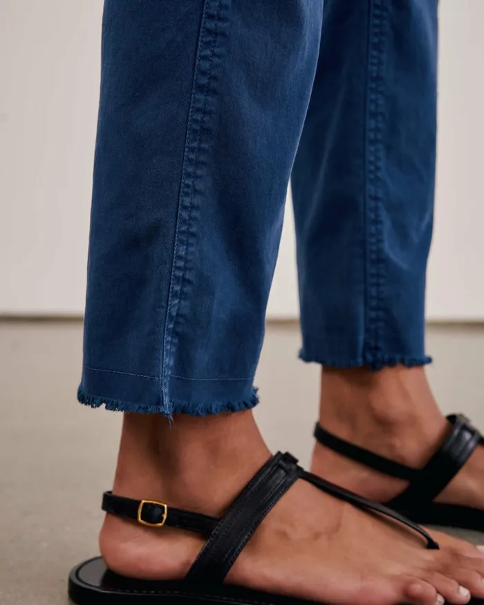 Women Pants and Shorts Nili Lotan JENNA PANT Stone
