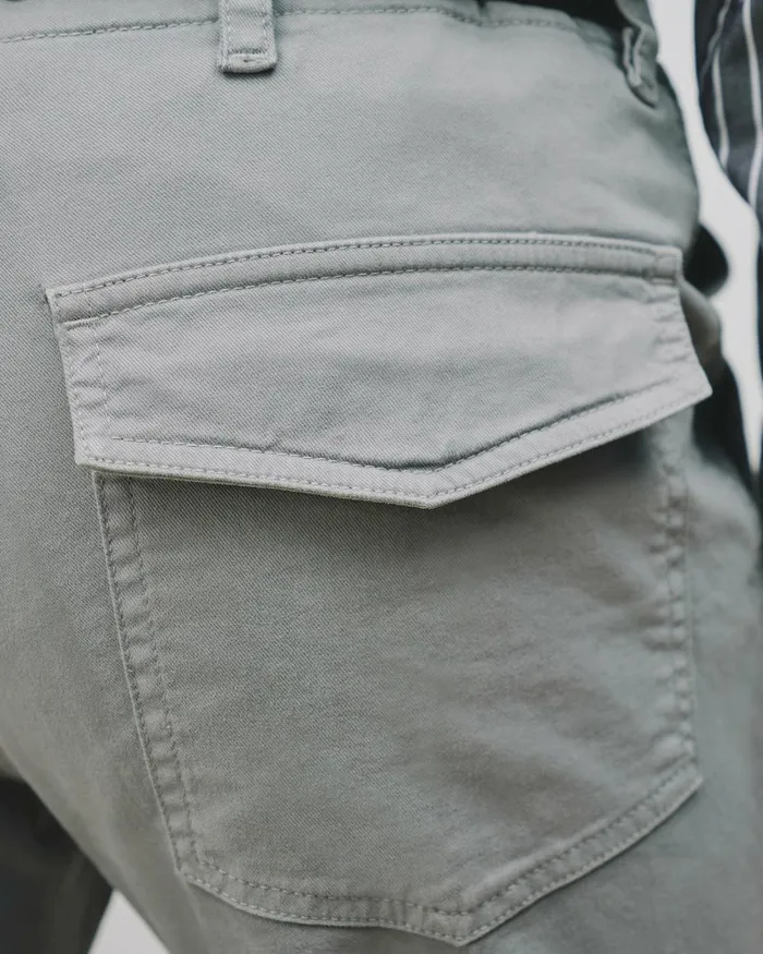Women Pants and Shorts Nili Lotan JENNA PANT Stone